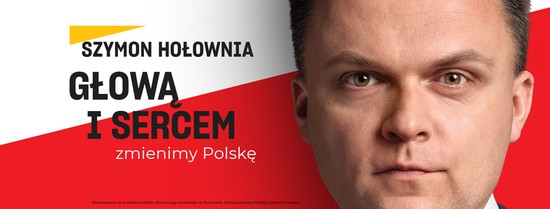 Zainwestuj w lepszą Polskę
